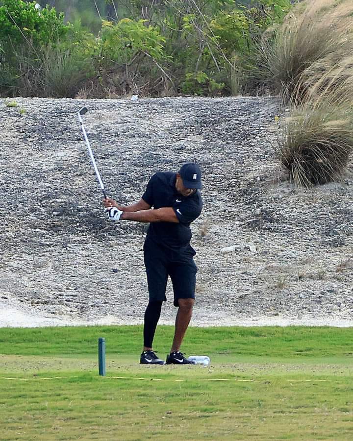 howera golf
